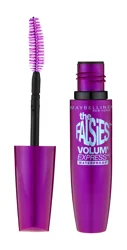 Maybelline The Falsies Waterproof Mascara Makeup Very Black