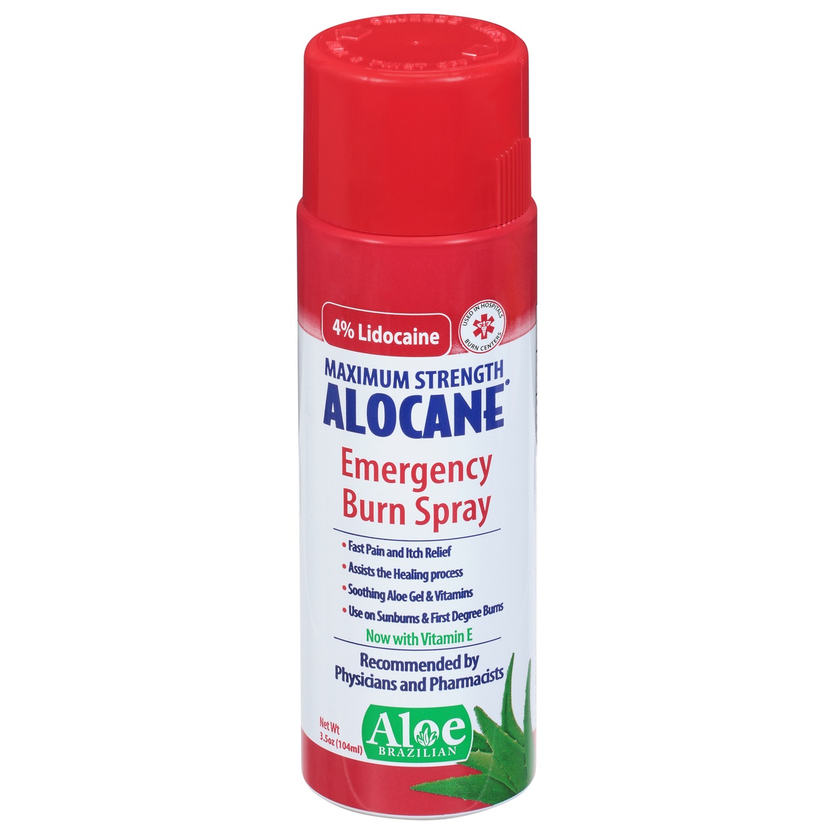 Quest Products Recalls ALOCANE Emergency Burn Pads Due to Failure to Meet  Child Resistant Closure Requirement; Risk of Poisoning