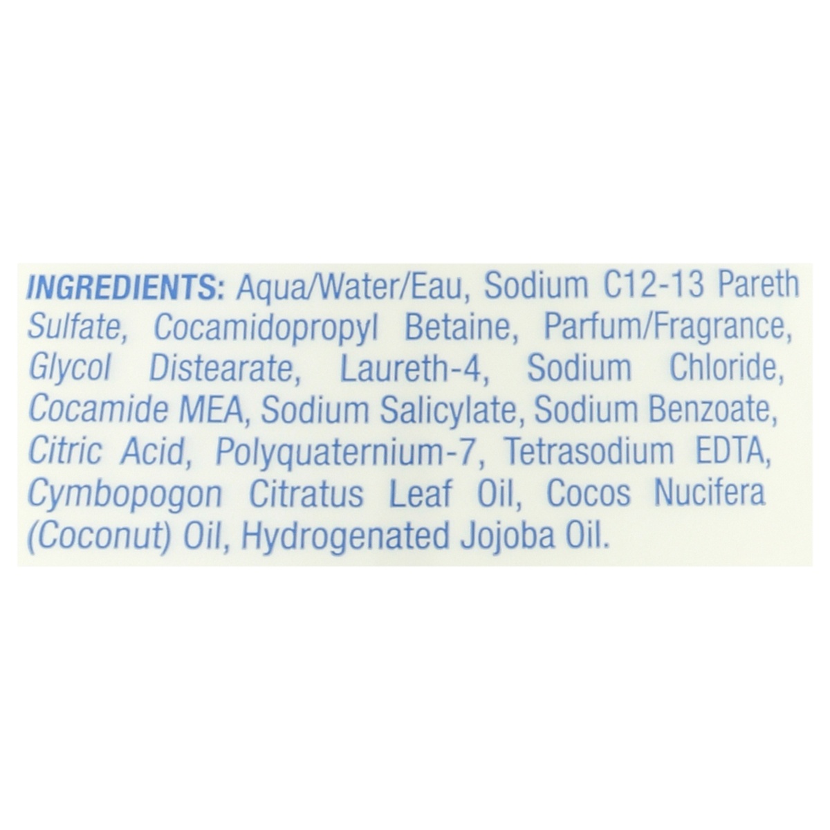 slide 4 of 9, Softsoap Coconut Gentle Wash Hypoallergenic Body Wash, 20 fl oz