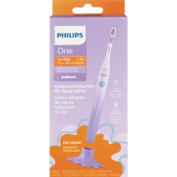 Philips One Battery Toothbrush for Kids 1 ea