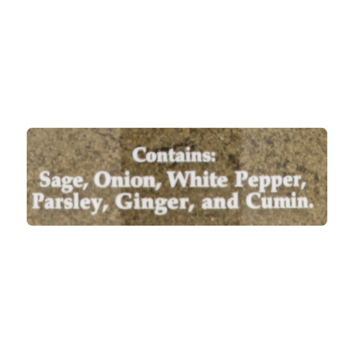 slide 3 of 8, Morton & Bassett Poultry Seasoning, 8 oz