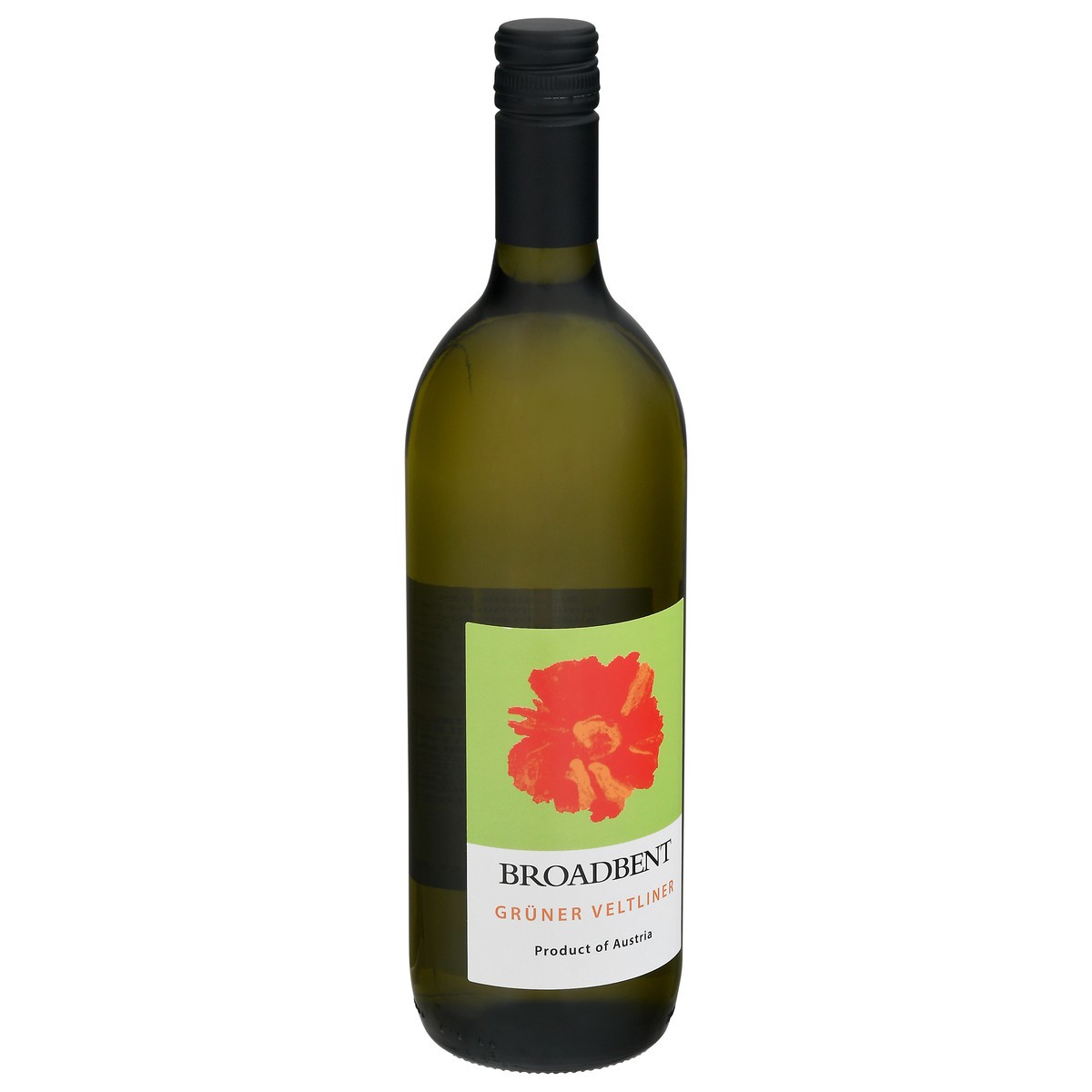 slide 8 of 12, Broadbent Weinland Gruner Veltliner Wine 1000 ml, 1000 ml