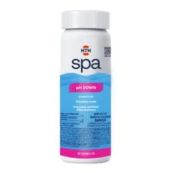 hth Spa pH Decreaser