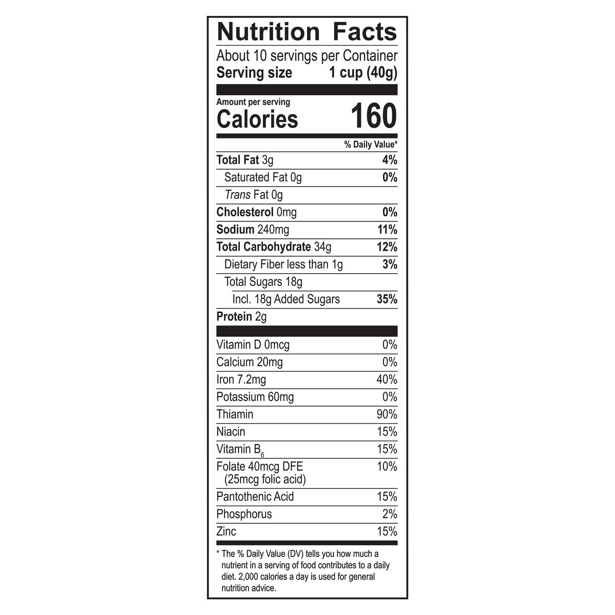 slide 7 of 14, Post Honey Ohs! Cereal, 14 OZ Cereal Box, 14 oz