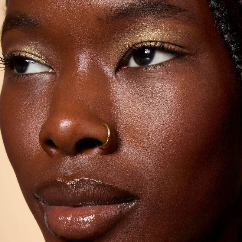 slide 2 of 13, e.l.f. Fine as Fleck Glitter Eyeshadow - It's Glit - 0.07oz, 0.07 oz