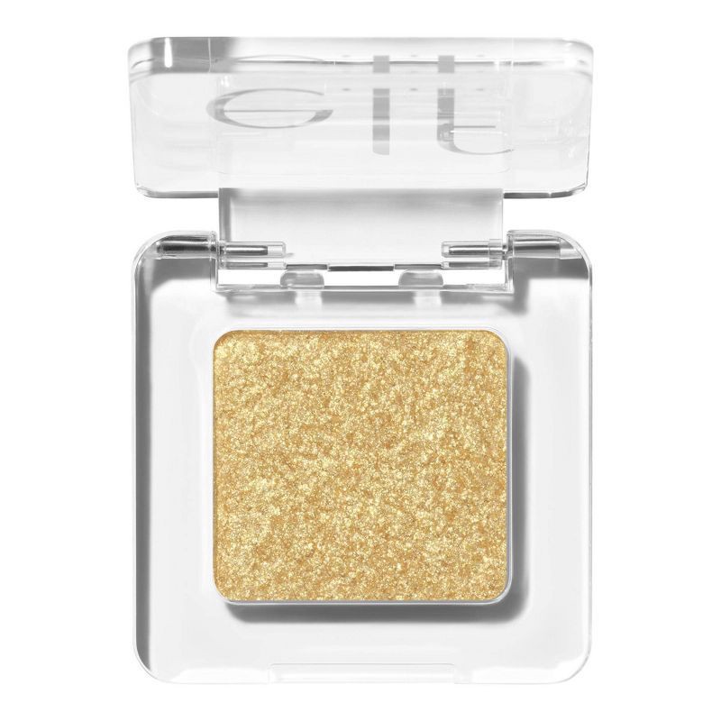 slide 1 of 13, e.l.f. Fine as Fleck Glitter Eyeshadow - It's Glit - 0.07oz, 0.07 oz