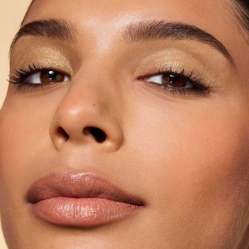 slide 10 of 13, e.l.f. Fine as Fleck Glitter Eyeshadow - It's Glit - 0.07oz, 0.07 oz