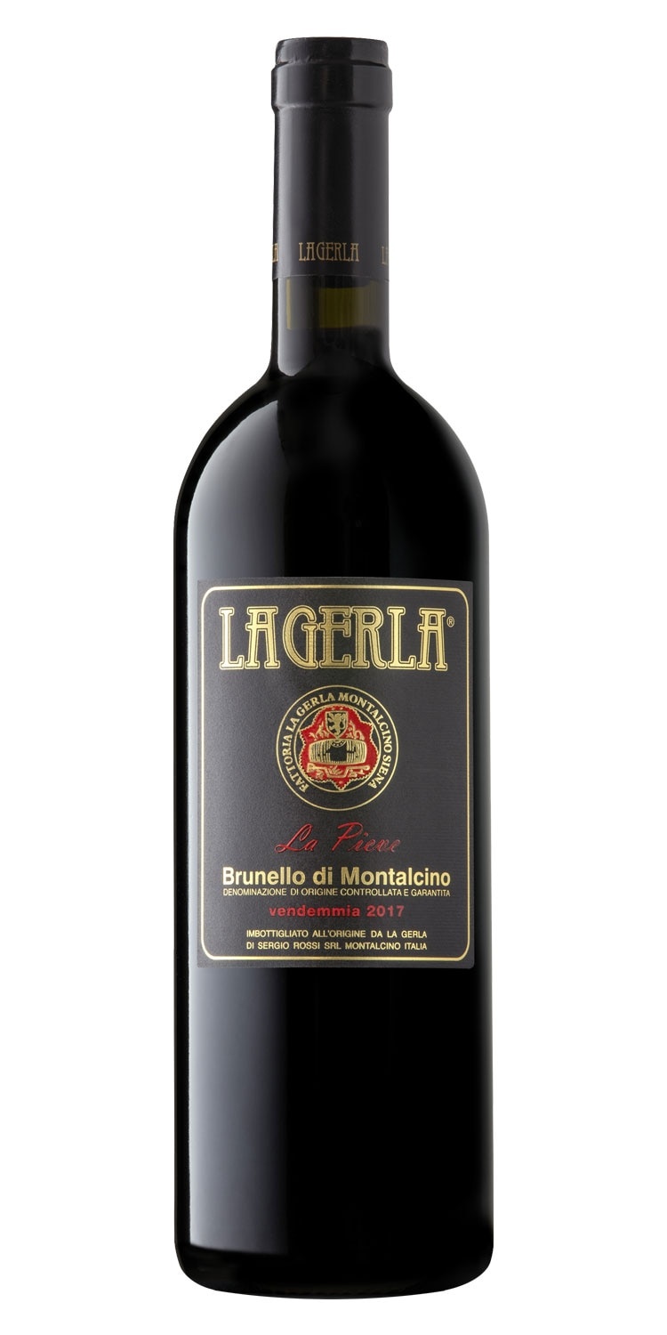 slide 1 of 1, La Gerla La Piave Brunello di Montalcino, 750 ml