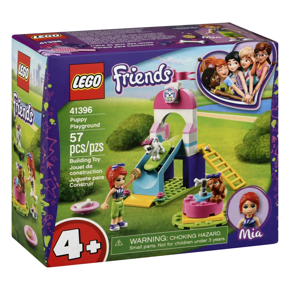 41396 discount lego friends