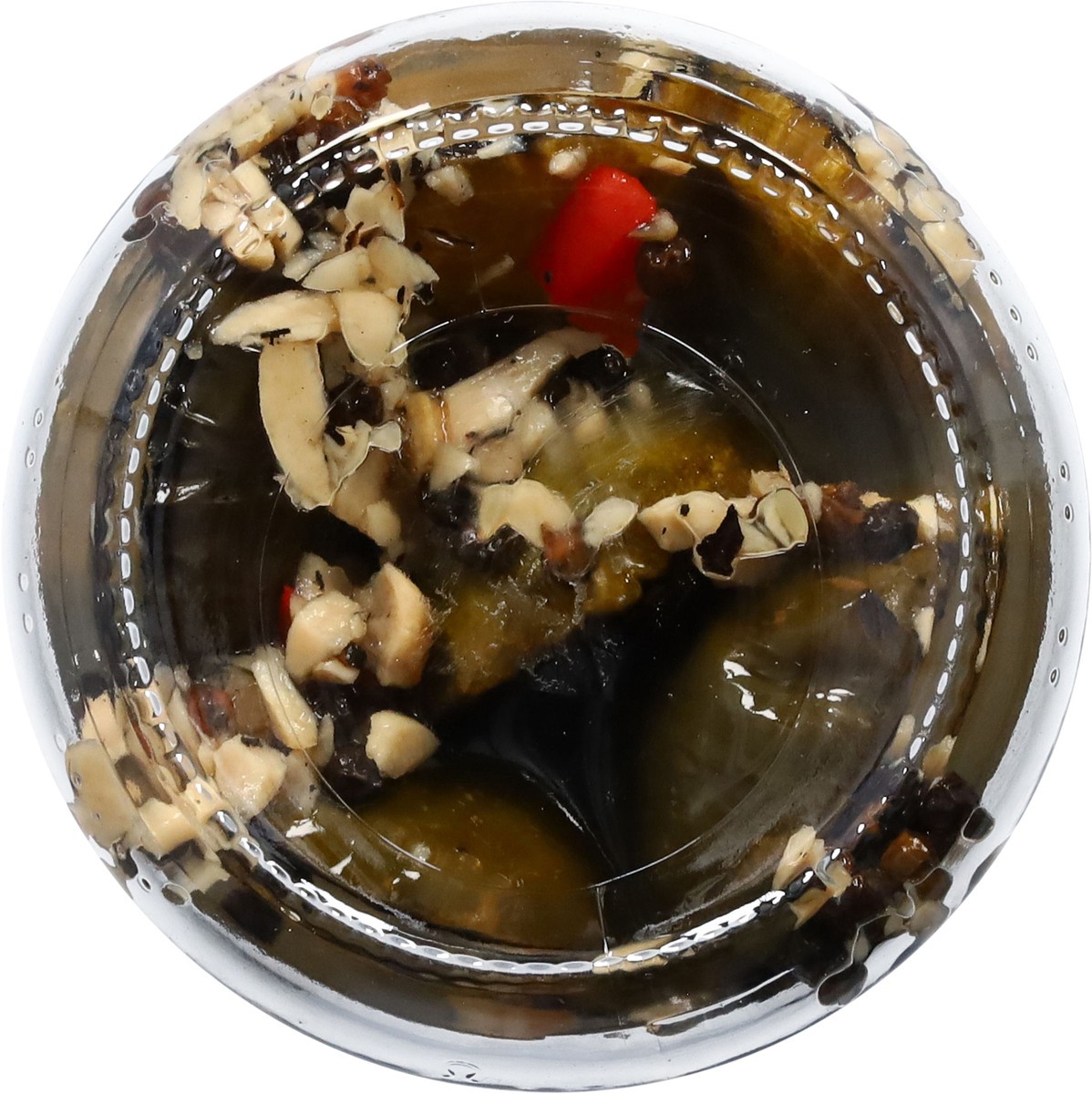 slide 2 of 14, Randy's Artisanal Char-Grilled The Original Garlic Pickles 24 fl oz, 24 fl oz