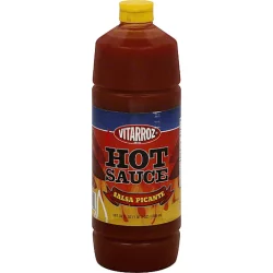 Vitarroz Hot Sauce - Salsa Picante