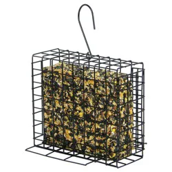 Hiatt Seed Cake Feeder