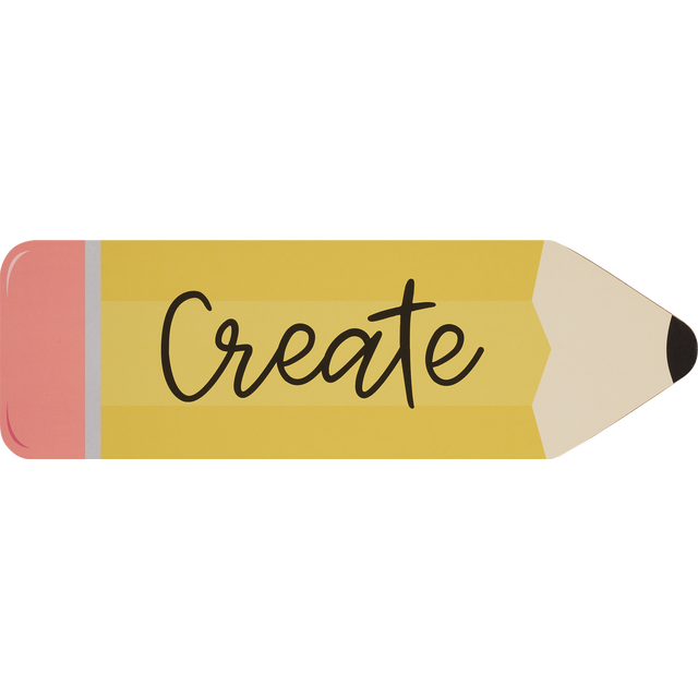 slide 1 of 1, INTERNATIONAL GREETINGS Bts School Signs, 1 ct