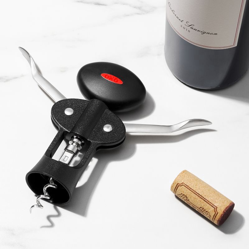 slide 4 of 5, OXO Corkscrew 1 ea, 1 ct