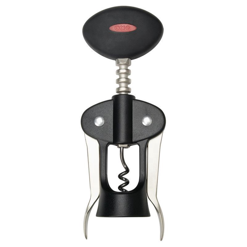 slide 1 of 5, OXO Corkscrew 1 ea, 1 ct