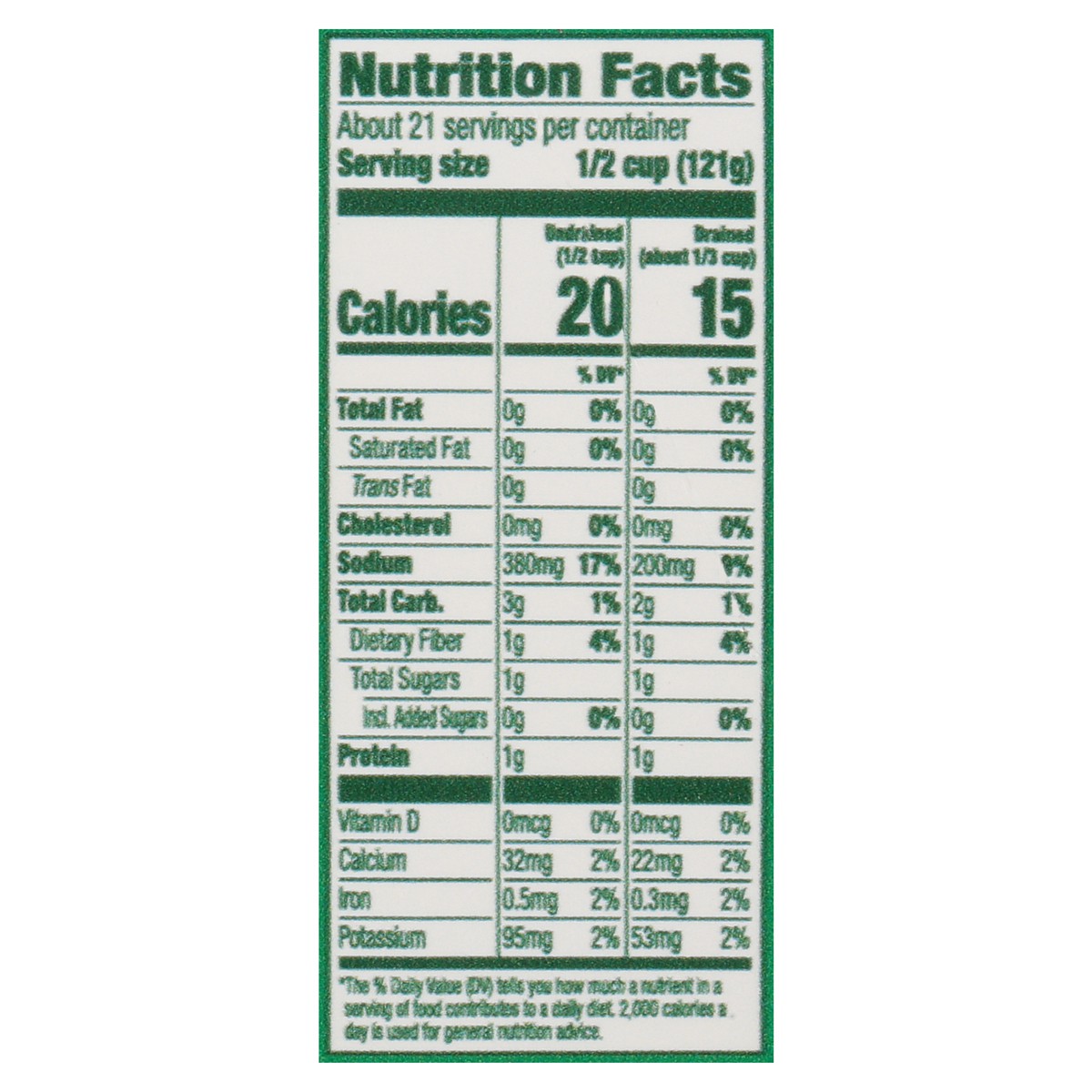 slide 9 of 13, Del Monte Fresh Cut Green Beans Bonus Pack 6 - 14.5 oz Cans, 6 ct