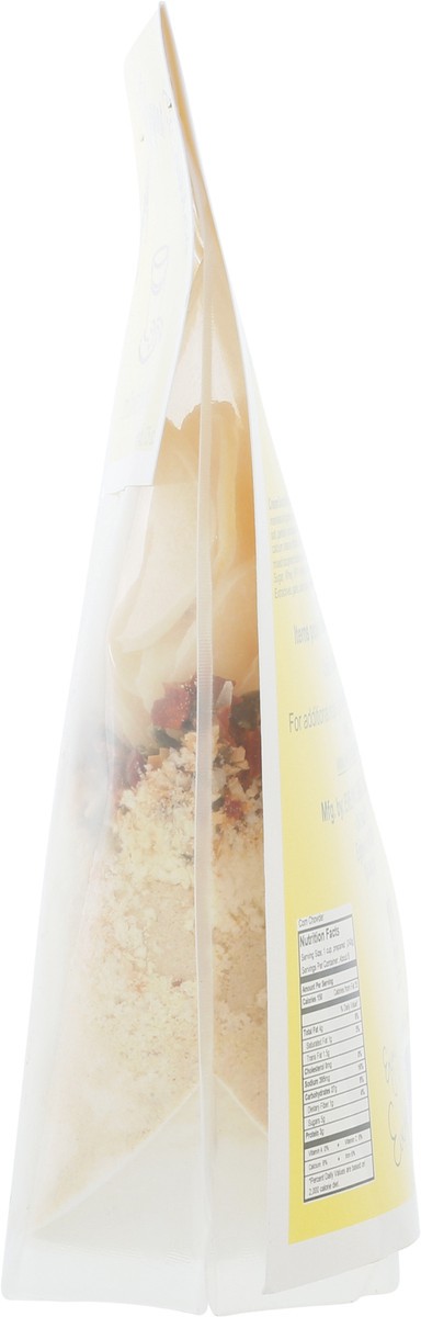 slide 4 of 13, Evelyn's Elegant Edibles Corn Chowder Soup Mix 7.5 oz, 7.5 oz