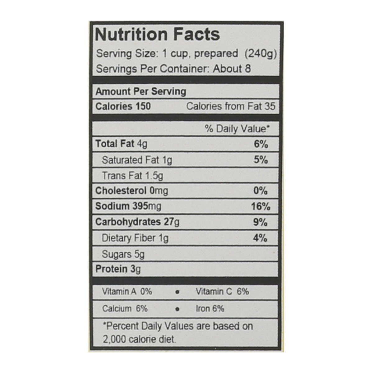 slide 10 of 13, Evelyn's Elegant Edibles Corn Chowder Soup Mix 7.5 oz, 7.5 oz