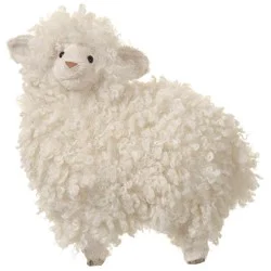 7.5 in Wooly Sheep