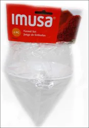 IMUSA Funnel Set