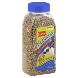 Hartz Bonanza Pet Rabbit Food