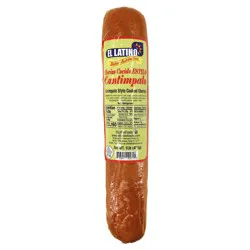 El Latino Cantimpalo Chorizo 16 oz
