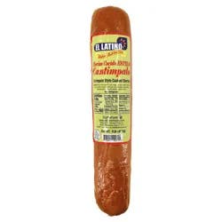 El Latino Cantimpalo Chorizo 16 oz
