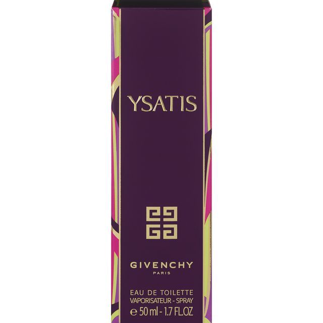 slide 1 of 1, FRAGRANCENET.COM Givenchy Ysatis Eau De Toilette Spray For Women, 1 ct
