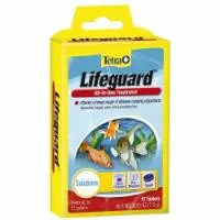 Tetra Lifeguard All-In-One Treatment
