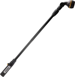 Melnor XT 10-Pattern Pivoting Extension Wand, 1 ct