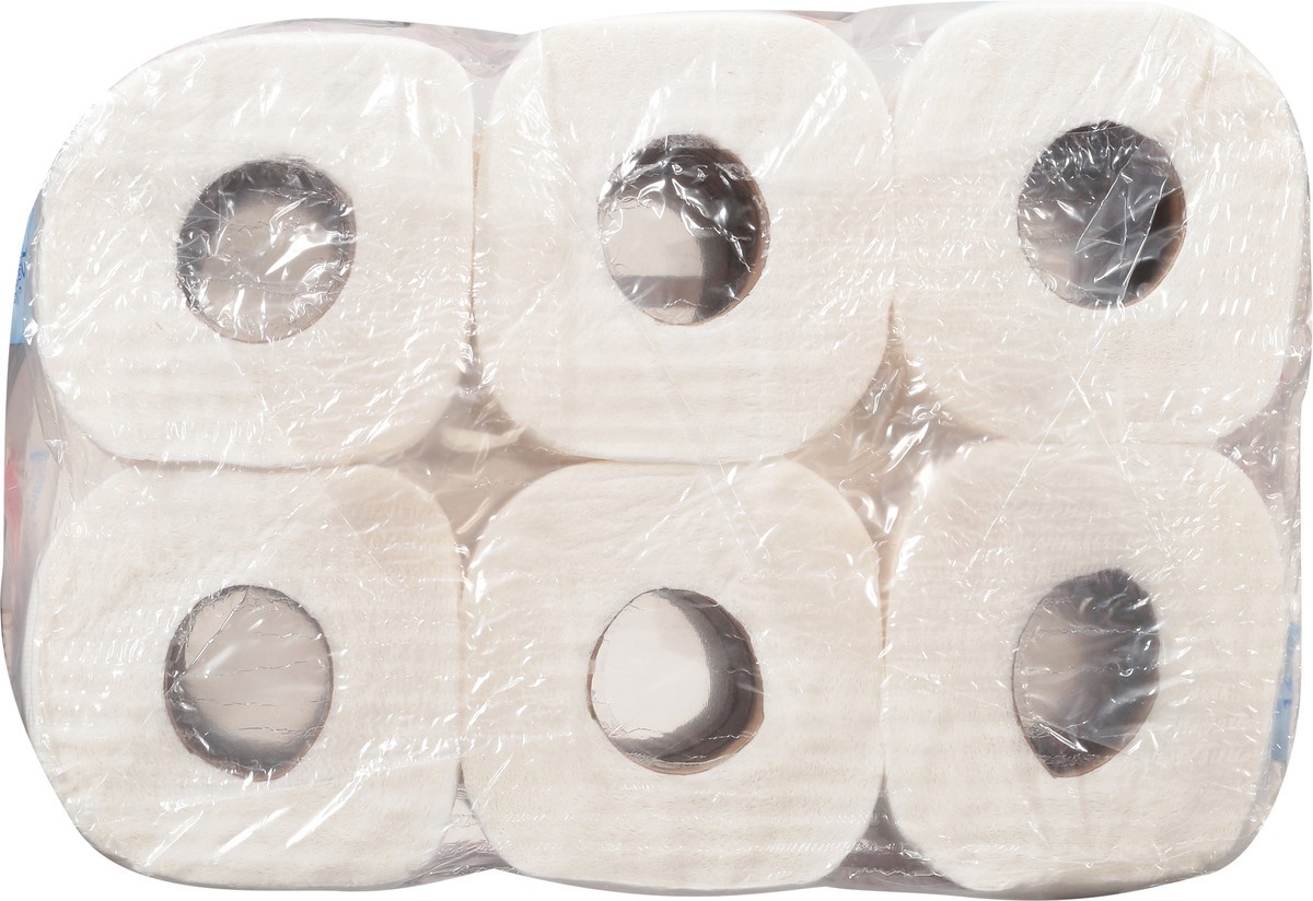 slide 8 of 9, Cardinal Tissue Premium Soft & Strong Bath Tissue 12 Rolls, 1 ct