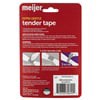 slide 2 of 5, Meijer Extra Gentle Tender Tape, 2.5 yd, 1 CT      