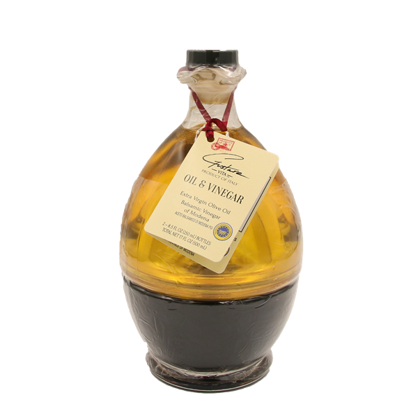 Gustare Vita Oil & Vinegar 8.5 fl oz Shipt