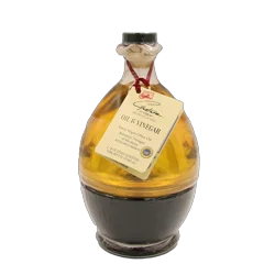 Gustare Vita Oil & Vinegar