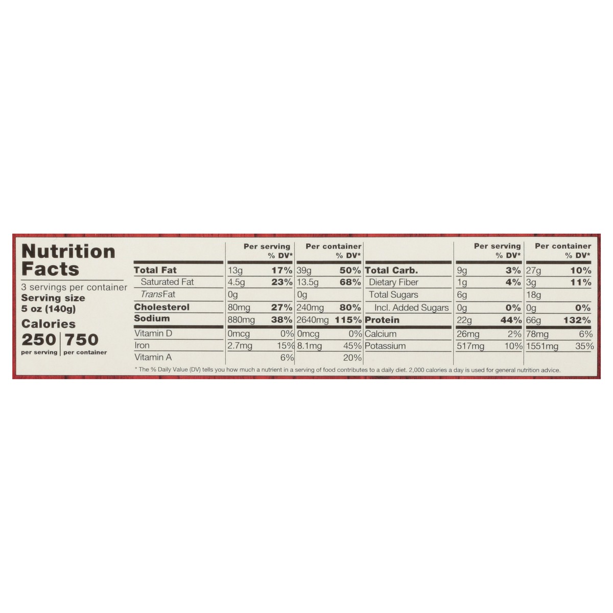slide 11 of 12, Brookwood Farms Real Pit-Cooked Pork Barbeque with Our Original BBQ Sauce 16 oz, 16 oz