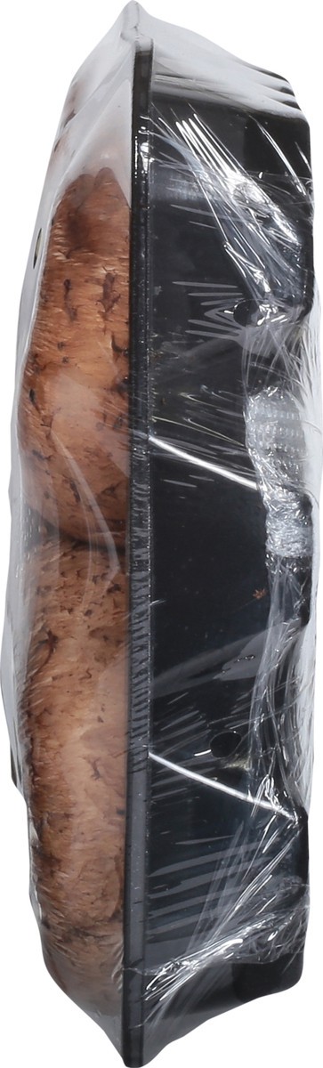 slide 3 of 13, Champs Stuffed Spinach & Artichoke Cheese Baby Bella Caps 8 oz, 8 oz