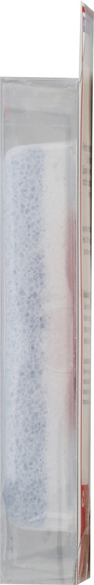 slide 5 of 9, Onyx Professional Siliglass Pumice Stone 1 ea Box, 1 ct