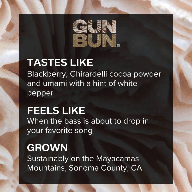 slide 5 of 6, Gundlach Bundschu Winery GUNBUN Cabernet Sauvignon Red Wine - 750ml Bottle, 750 ml