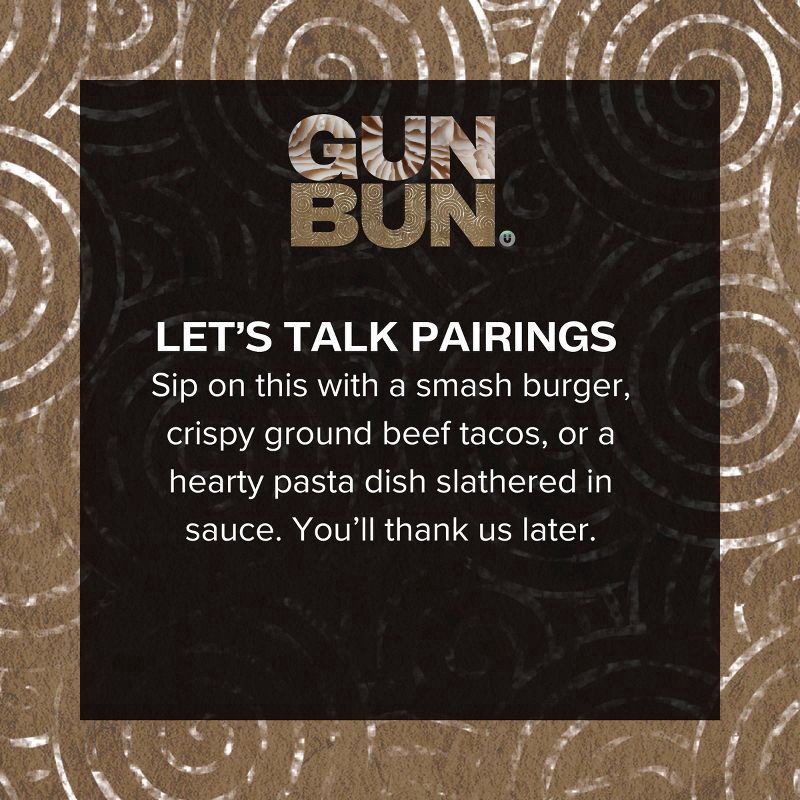 slide 2 of 6, Gundlach Bundschu Winery GUNBUN Cabernet Sauvignon Red Wine - 750ml Bottle, 750 ml