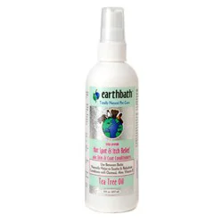earthbath Hot Spot & Itch Relief Spray for Dogs