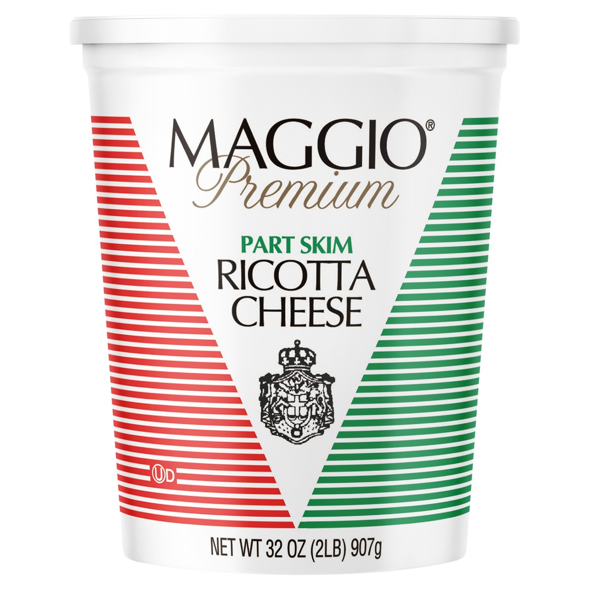 slide 1 of 8, Maggio Part Skim Ricotta Cheese, 32 oz, 32 oz