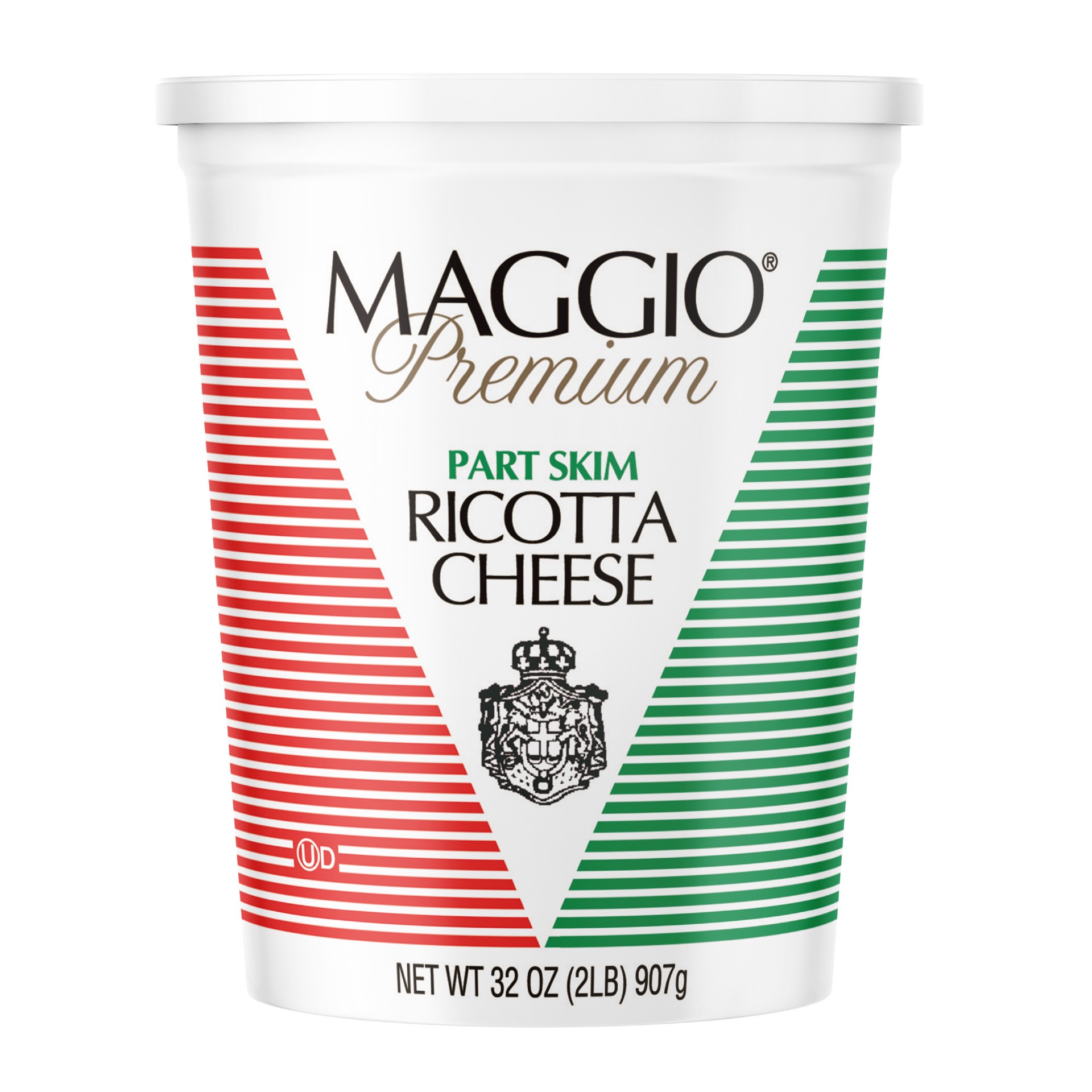 slide 1 of 8, Maggio Part Skim Ricotta Cheese, 32 oz, 32 oz