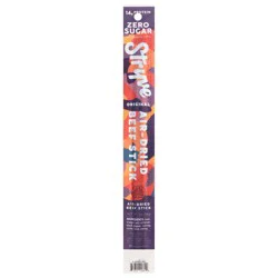 Stryve Air-Dried Original Beef Stick 1 oz