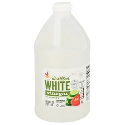 Giant Distilled White Vinegar