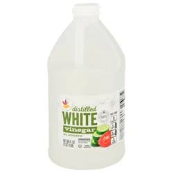 Giant Distilled White Vinegar