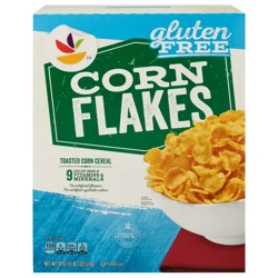 Giant Corn Flakes Cereal