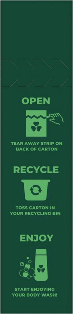 slide 4 of 7, Irish Spring Original Clean Moisturizing Face + Body Wash 2 - 20 fl oz Bottles, 2 ct