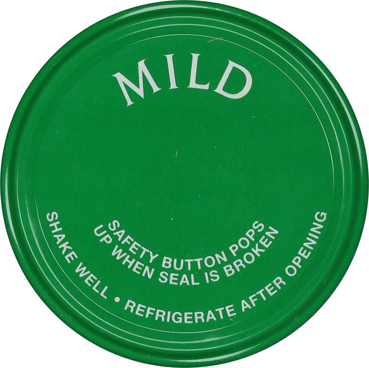 slide 9 of 9, Crav'n Flavor Cravn Mild Thick&Chunk Salsa, 15.5 oz