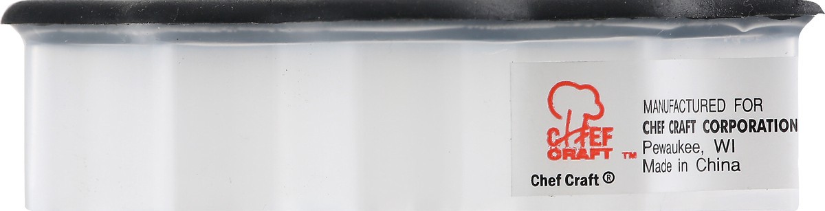 slide 4 of 7, Chef Craft Halloween Cookie Cutters, 1 ea