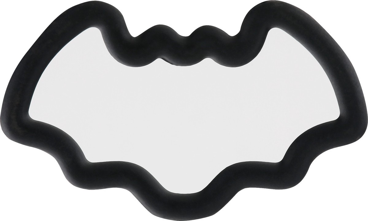 slide 5 of 7, Chef Craft Halloween Cookie Cutters, 1 ea
